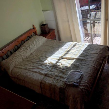 Rocio De Luz Apartman San Clemente del Tuyú Kültér fotó