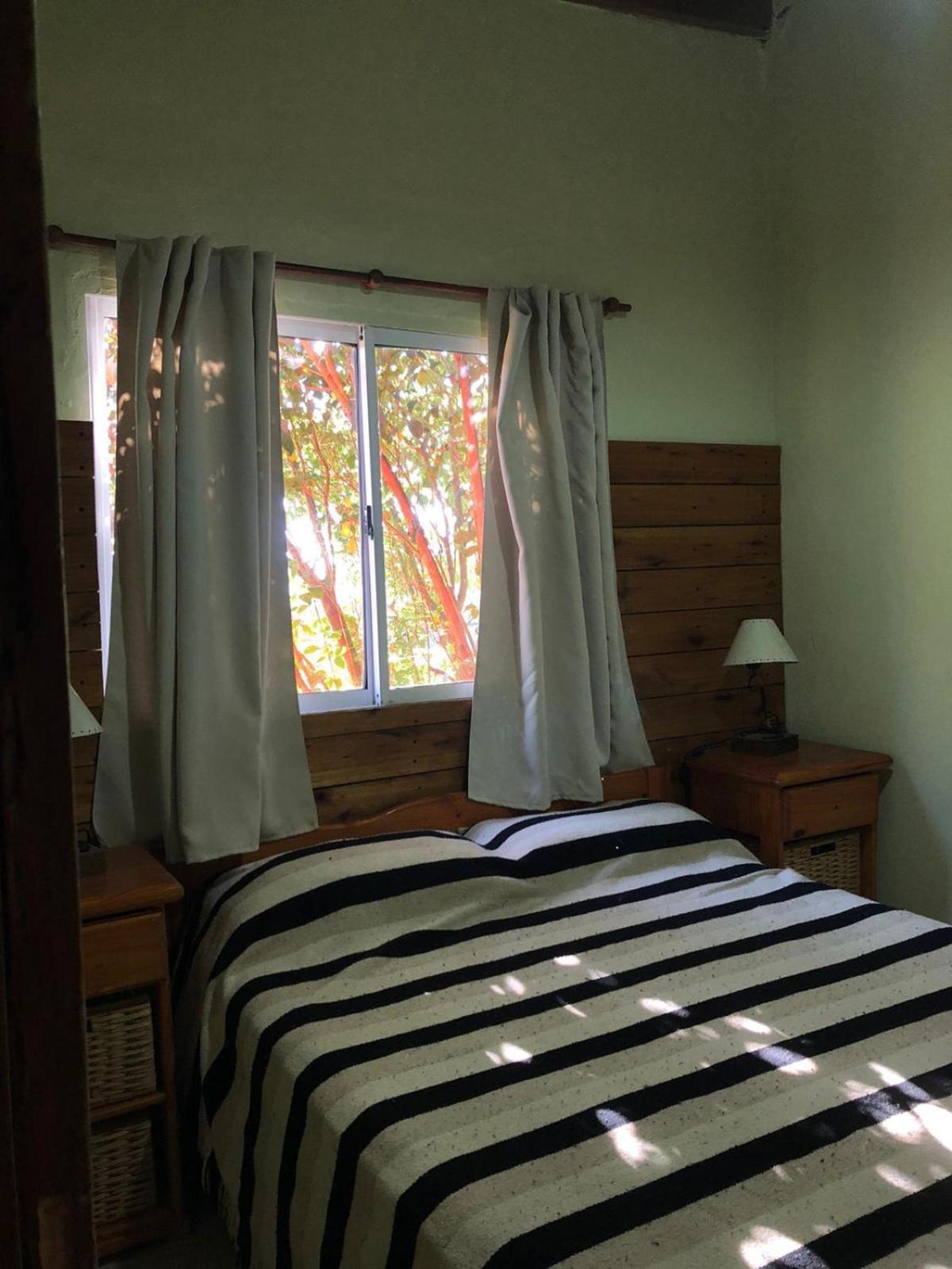 Rocio De Luz Apartman San Clemente del Tuyú Kültér fotó