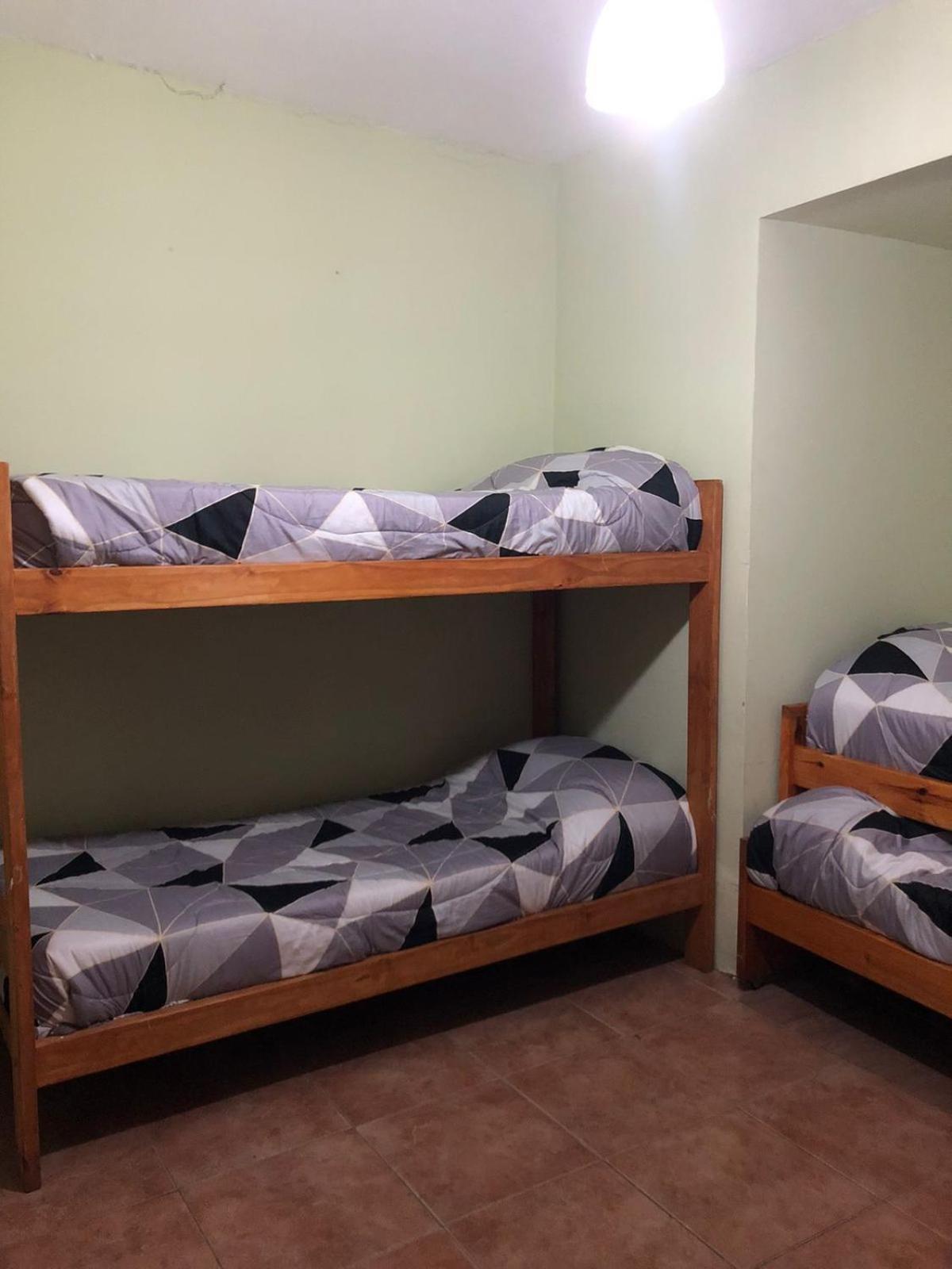 Rocio De Luz Apartman San Clemente del Tuyú Kültér fotó