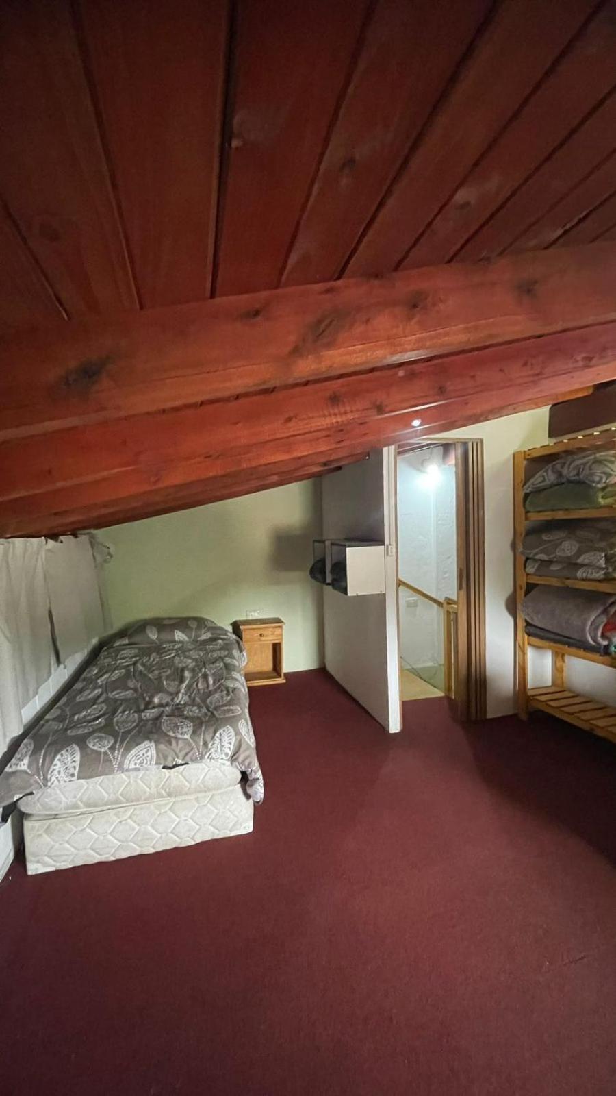 Rocio De Luz Apartman San Clemente del Tuyú Kültér fotó