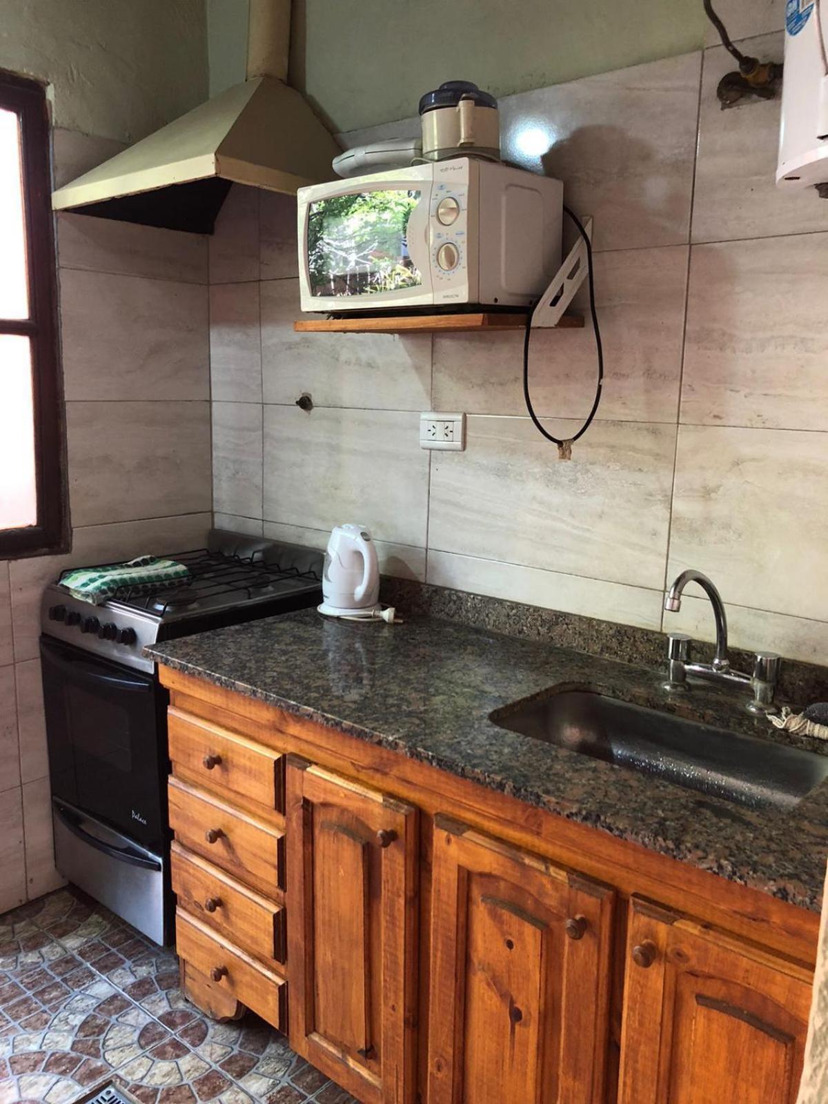 Rocio De Luz Apartman San Clemente del Tuyú Kültér fotó