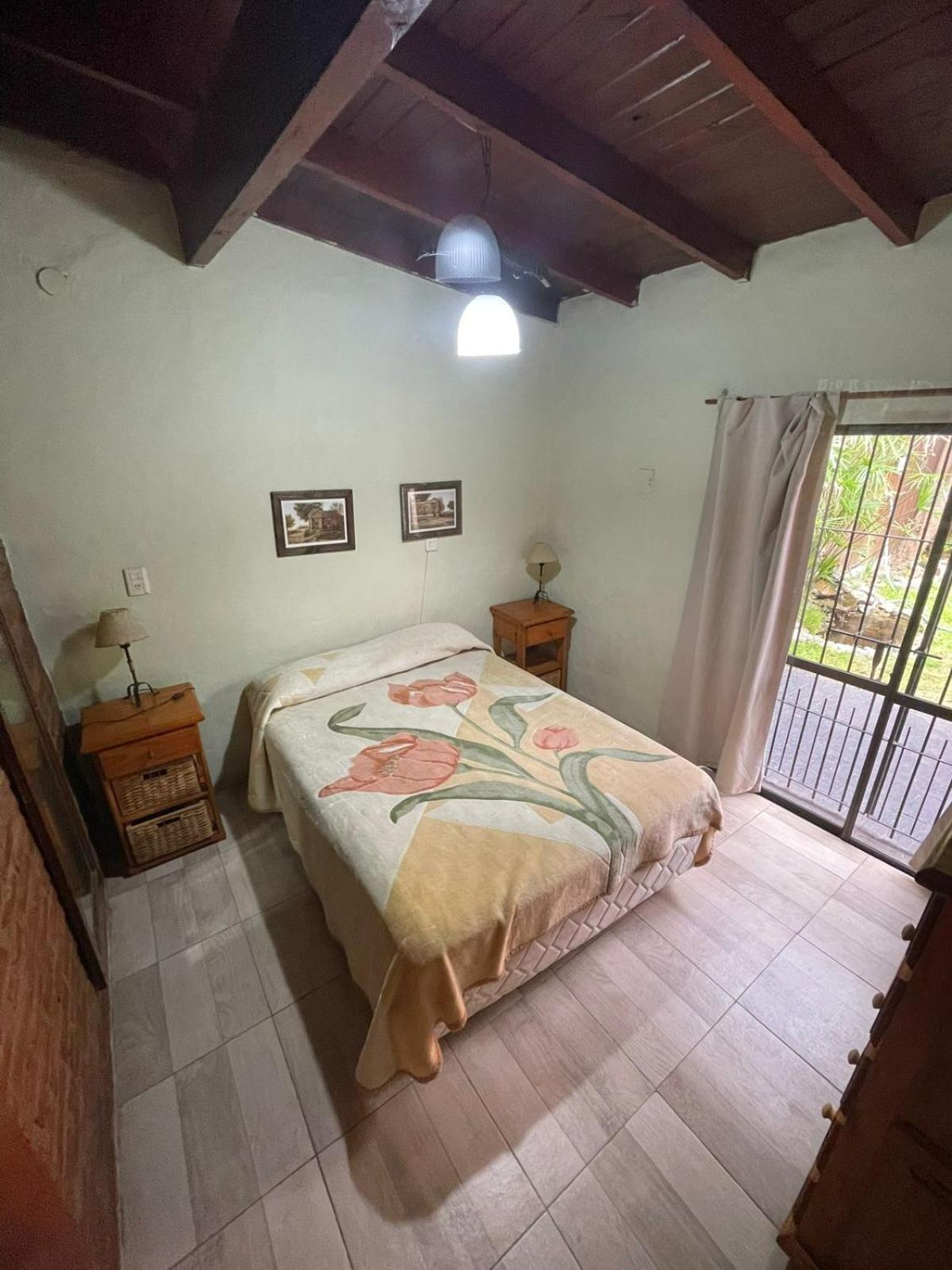 Rocio De Luz Apartman San Clemente del Tuyú Kültér fotó