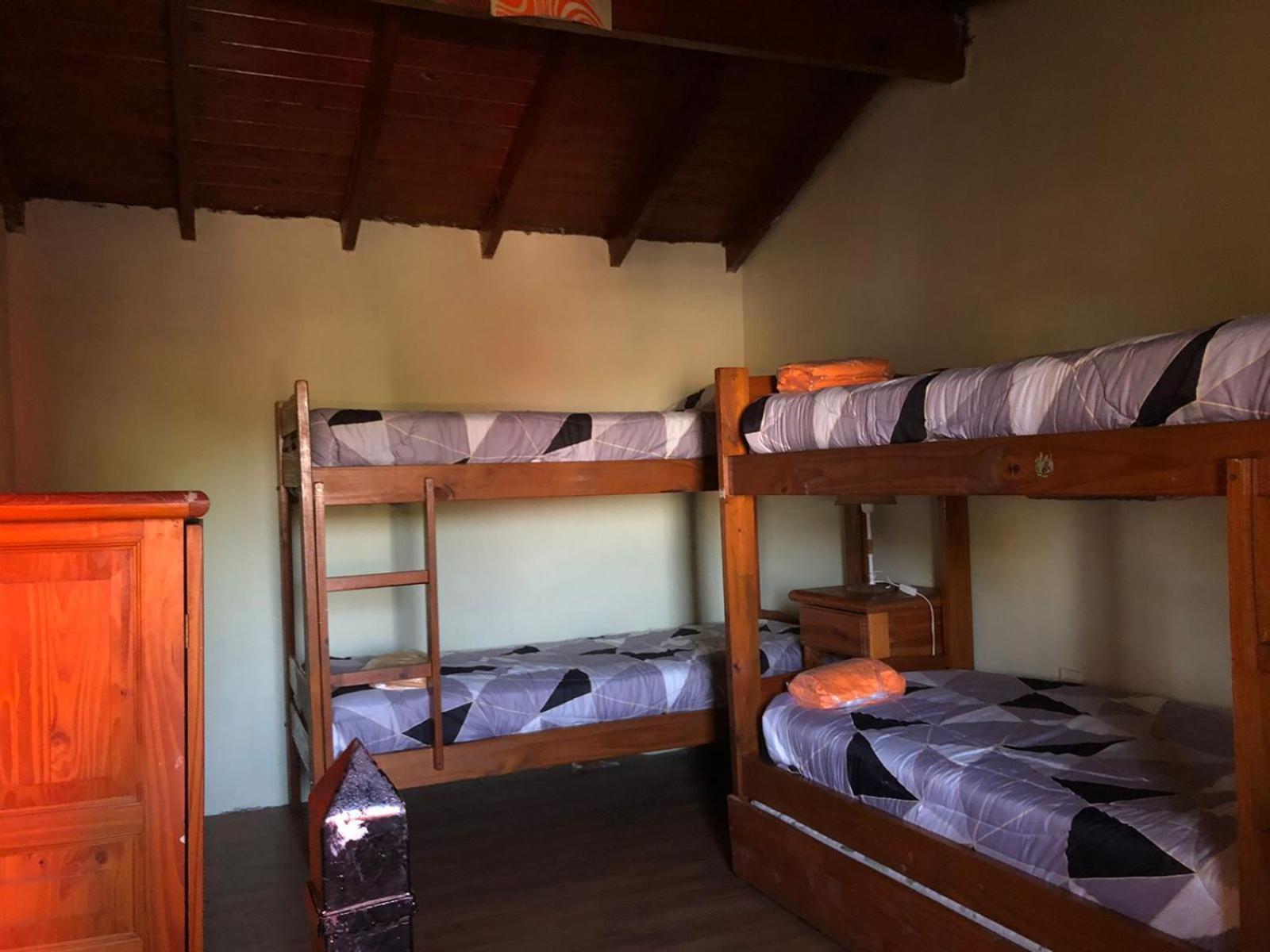 Rocio De Luz Apartman San Clemente del Tuyú Kültér fotó